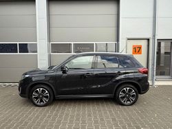 Schwarz Gebraucht 2020 Suzuki Vitara Comfort+ SUV | 16.495 € (Fairer Preis)