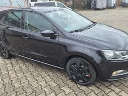 Schwarz Gebraucht 2017 VW Polo Sound Limousine | 8.800 € (Guter Preis)