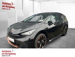 Schwarz Neu 2025 Cupra Born Kleinwagen | 36.990 € (Fairer Preis)