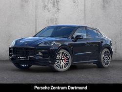 Schwarz Neu 2025 Porsche Cayenne GTS SUV | 170.300 € (Fairer Preis)