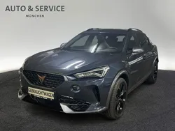 "magnetic tech" Gebraucht 2024 Cupra Formentor SUV | 34.960 € (Fairer Preis)