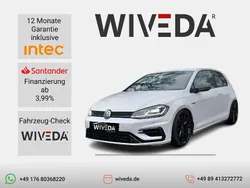 Weiß Gebraucht 2017 VW Golf VII R Limousine | 24.999 € (Fairer Preis)