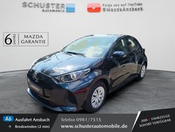 Weiß Neu 2024 Mazda 2 Prime-Line Limousine | 21.980 € (Fairer Preis)