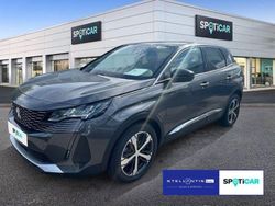 Grau Gebraucht 2023 Peugeot 3008 Allure SUV | 25.775 € (Fairer Preis)