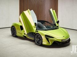 Gebraucht 2023 McLaren Artura | 199.850 €