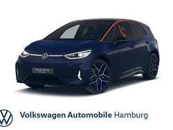 Violett Neu 2025 VW ID.3 GTX Kleinwagen | 57.180 €