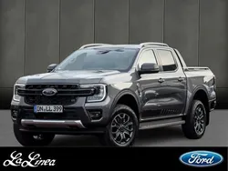Grau Gebraucht 2024 Ford Ranger Wildtrack Abholung | 52.250 €