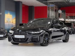 Schwarz Gebraucht 2022 BMW M440 Limousine | 45.980 €
