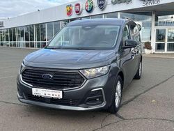 Cyclone graphite grey Neu 2025 Ford Grand Tourneo Connect Titanium Van / Kleinbus | 35.490 € (Guter Preis)