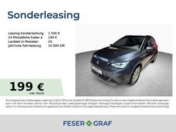 Magnetic grau metallic / mi... Neu 2025 Seat Arona SUV | 26.680 € (Fairer Preis)