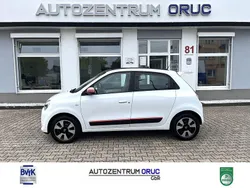 Weiß Gebraucht 2014 Renault Twingo Dynamique Kleinwagen | 6.980 € (Fairer Preis)