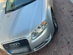 Silber Gebraucht 2006 Audi A4 Kombi | 3.000 € (Fairer Preis)