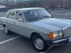 Gebraucht 1983 Mercedes 200 Limousine | 8.000 €