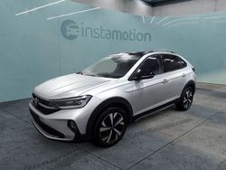 Silber Gebraucht 2024 VW Taigo Style SUV | 24.100 € (Fairer Preis)