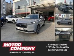 Grau Neu 2025 Honda HR-V Advance SUV | 36.950 € (Fairer Preis)