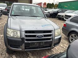 Grau Gebraucht 2009 Ford Ranger XL Abholung | 5.450 € (Guter Preis)