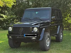 Schwarz Gebraucht 1990 Mercedes G300 SUV | 28.900 €