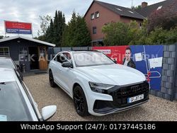 Weiß Gebraucht 2020 Audi SQ8 Ambiente SUV | 72.900 € (Fairer Preis)