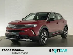Karbon schwarz Neu 2024 Opel Mokka-e Elegance SUV | 24.924 €