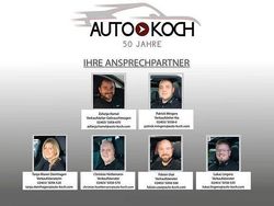 Silber Gebraucht 2024 Toyota bZ4X Team SUV | 33.940 € (Fairer Preis)