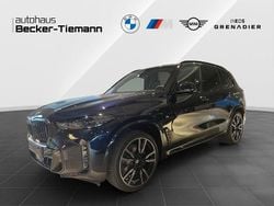 Schwarz Neu 2025 BMW X5 Exclusive SUV | 99.990 € (Guter Preis)