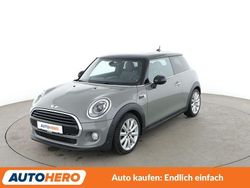 Grau Gebraucht 2017 Mini Cooper Kleinwagen | 14.490 € (Fairer Preis)