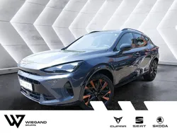 Grau Neu 2025 Cupra Formentor VZ SUV | 42.442 € (Guter Preis)