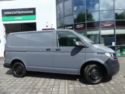 Pure grey Gebraucht 2021 VW T6.1 Van | 25.799 €