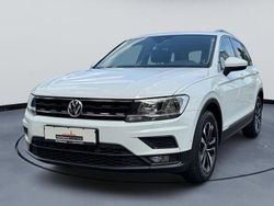 Weiß Gebraucht 2020 VW Tiguan United SUV | 23.990 € (Fairer Preis)