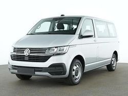 Silber Gebraucht 2022 VW T6.1 Comfortline Van | 46.990 € (Guter Preis)