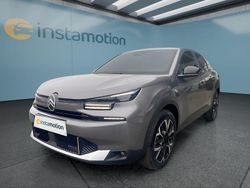 Grau Neu 2025 Citroën C4 Limousine | 26.749 € (Fairer Preis)