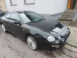 Schwarz Gebraucht 1998 Toyota Celica GT Coupé | 10.500 €