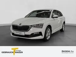 Gebraucht 2021 Skoda Scala Style Kleinwagen | 13.590 € (Superpreis)