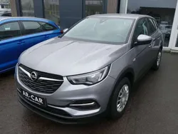 Grau Gebraucht 2019 Opel Grandland X SUV | 13.990 € (Superpreis)