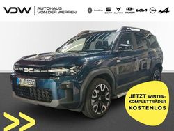 Indigoblau Gebraucht 2025 Dacia Bigster Journey SUV | 33.889 € (Fairer Preis)
