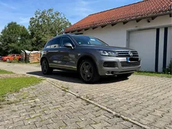 Grau Gebraucht 2011 VW Touareg SUV | 22.098 € (Etwas zu teuer)