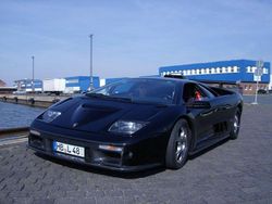 Gebraucht 2000 Lamborghini Diablo Coupé | 575.000 €