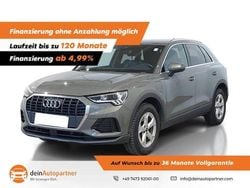 Andere Gebraucht 2022 Audi Q3 Ambiente SUV | 26.800 € (Superpreis)