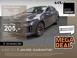 (h8g) pentametal met. Gebraucht 2025 Kia XCeed Vision SUV | 23.889 € (Superpreis)