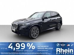 Schwarz Gebraucht 2024 BMW X5 Shadowline SUV | 76.210 € (Superpreis)