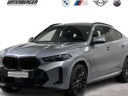 Grau Gebraucht 2025 BMW X6 Comfort Edition SUV | 93.890 € (Superpreis)
