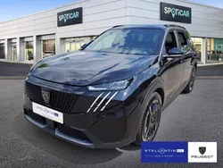 Schwarz Neu 2025 Peugeot 5008 Allure Van / Kleinbus | 48.950 € (Guter Preis)