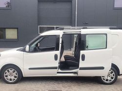 Colore esterno (weiß) Gebraucht 2020 Fiat Doblò Van / Kleinbus | 12.900 € (Etwas zu teuer)