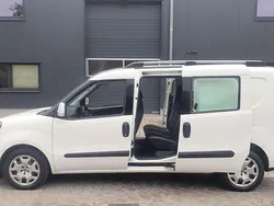 Colore esterno (weiß) Gebraucht 2020 Fiat Doblò Van / Kleinbus | 13.700 € (Teuer)