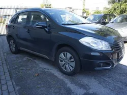 Schwarz Gebraucht 2014 Suzuki SX4 S-Cross Comfort SUV | 11.200 € (Fairer Preis)
