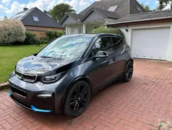 Gebraucht 2017 BMW i3 Kleinwagen | 11.700 € (Guter Preis)