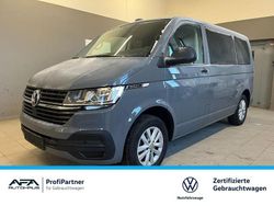 Grau Gebraucht 2022 VW Multivan Family Van | 41.443 € (Superpreis)