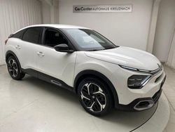 Weiß Gebraucht 2023 Citroën C4 Shine Limousine | 19.500 € (Fairer Preis)