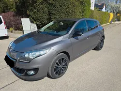 Grau Gebraucht 2013 Renault Mégane III Bose Edition Limousine | 5.750 € (Fairer Preis)