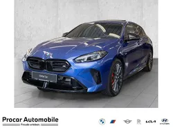 Blau Gebraucht 2025 BMW M135 M Sport Kleinwagen | 55.990 €